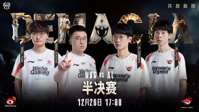 AL vs WBG赛前海报：弓；Let‘s play!\uD83D\uDD3A
